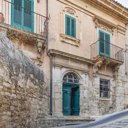 Casa de Férias Al Duomo Modica
