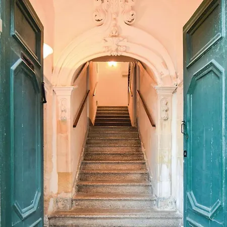 Casa de Férias Al Duomo