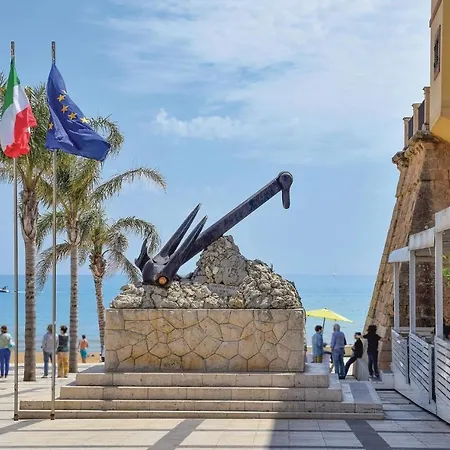 Al Duomo Holiday home Modica